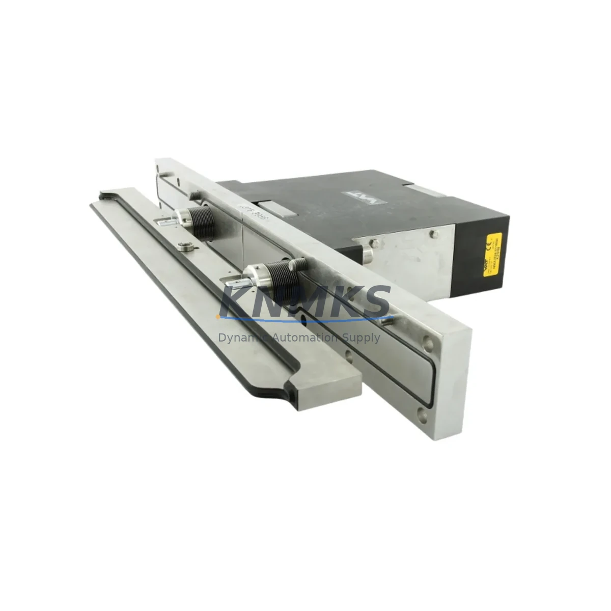 VAT 0200X-ZE24-1011 Migration-Ready Vacuum Gate Valve