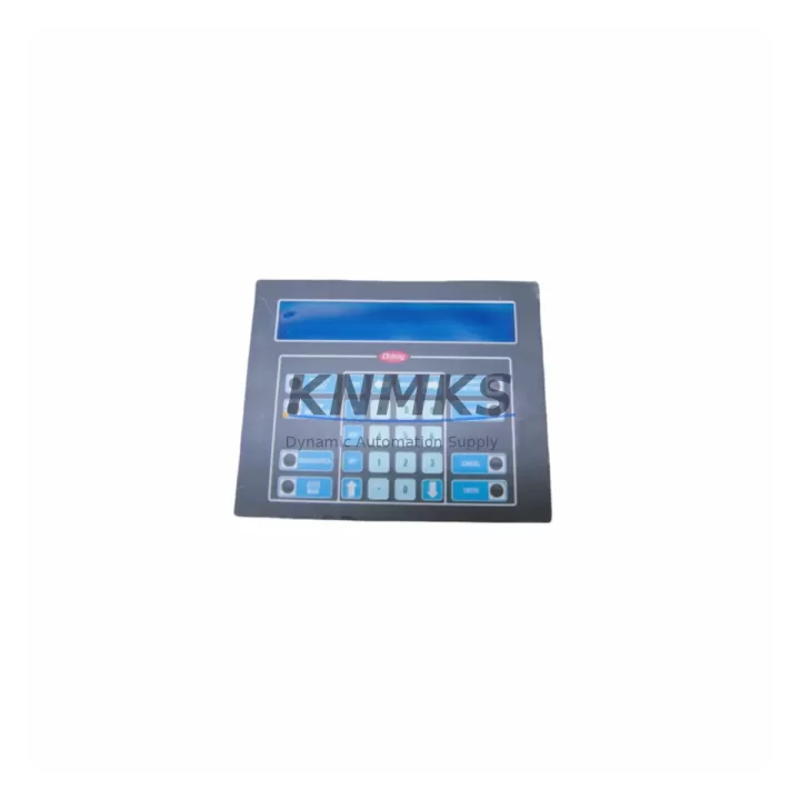 IEE 03601-54-080 Maintenance-Proven Spare Part for Factory Uptime