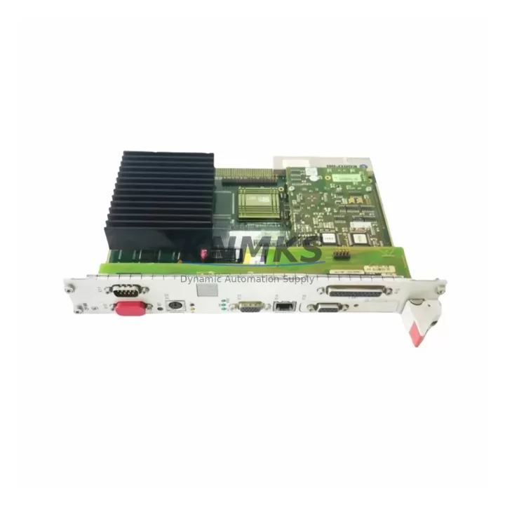 Tektronix 039-0086-00 Migration-Ready Front Panel