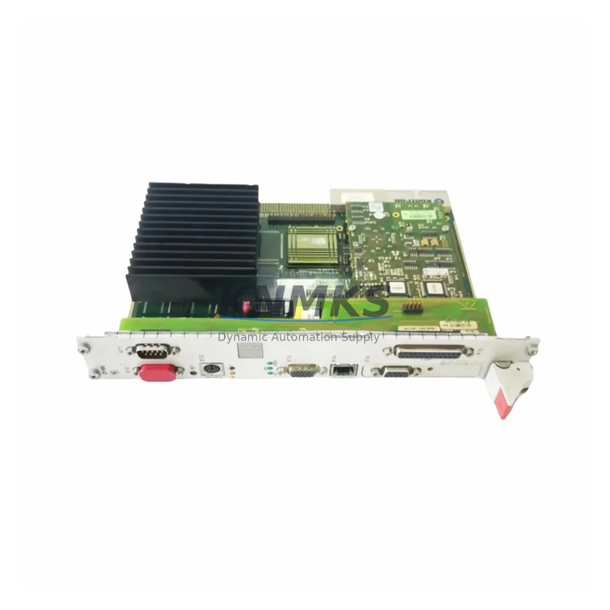 Tektronix 039-0086-00 Migration-Ready Front Panel