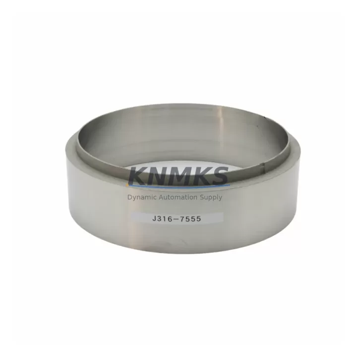 NOVELLUS 04-732063-01 Fail-Safe ESC Clamp for CVD Reliability