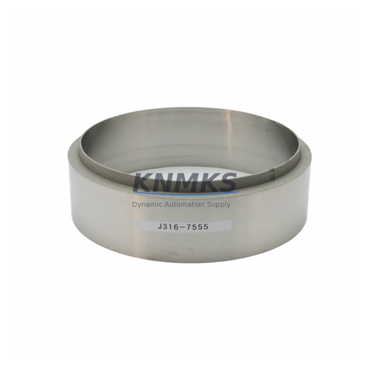 NOVELLUS 04-732063-01 Fail-Safe ESC Clamp for CVD Reliability