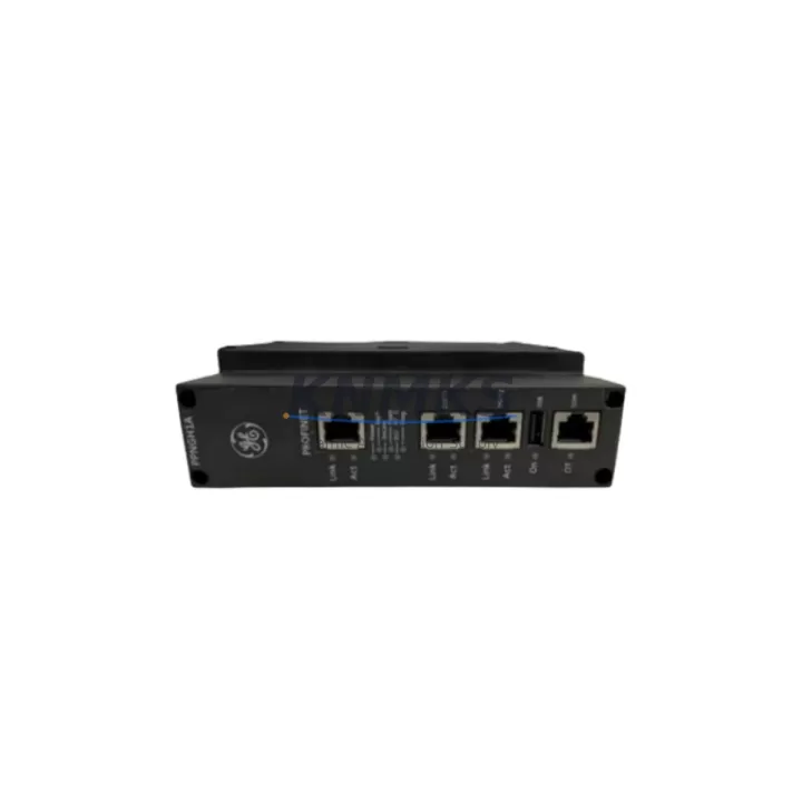 GE 0552N1QLG132A-01 Migration-Ready Gateway for Mark VIe