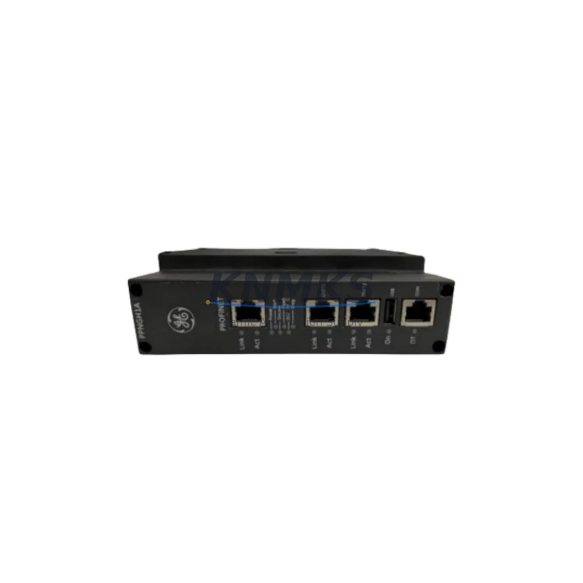 GE 0552N1QLG132A-01 Migration-Ready Gateway for Mark VIe