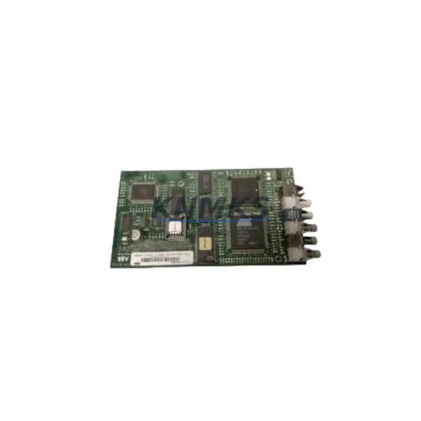 ABB 0552N1QLG132A-01 Fail-Safe Digital Output Module