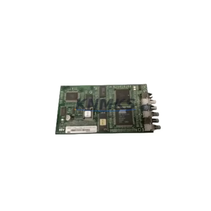 ABB 0552N1QLG132A-01 Fail-Safe Digital Output Module