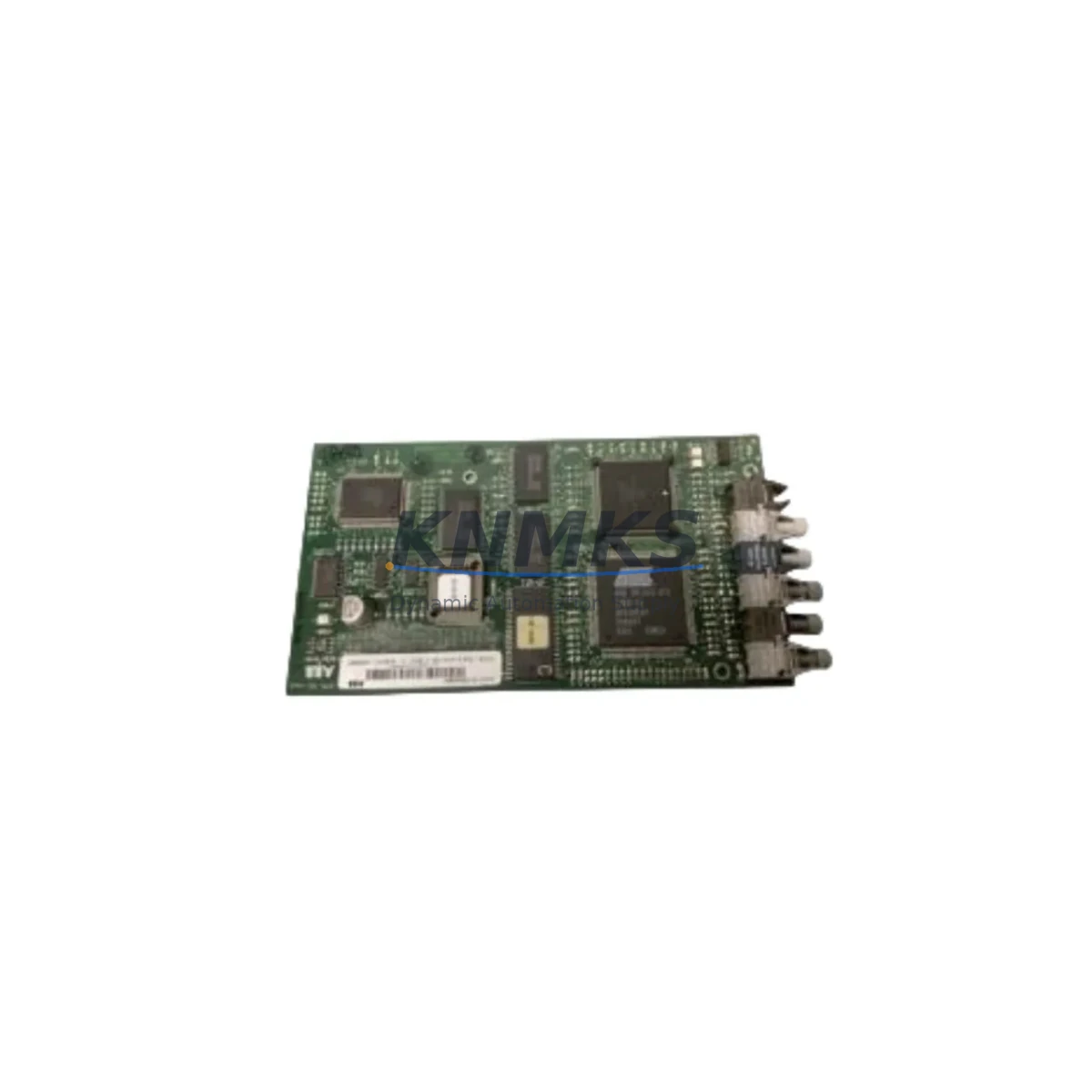 ABB 0552N1QLG132A-01 Fail-Safe Digital Output Module