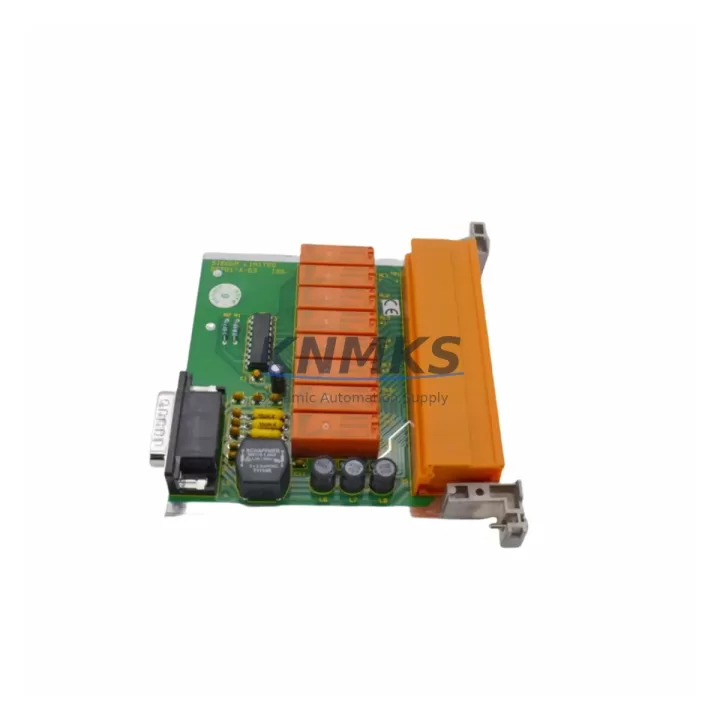 Honeywell 05701-A-0327 Maintenance-Proven Spare Part for Factory Uptime