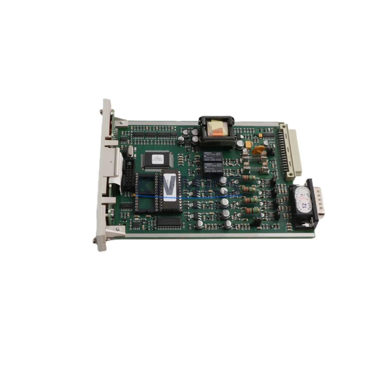 Honeywell 05704-A-0146 Maintenance-Proven Spare Part for Factory Uptime