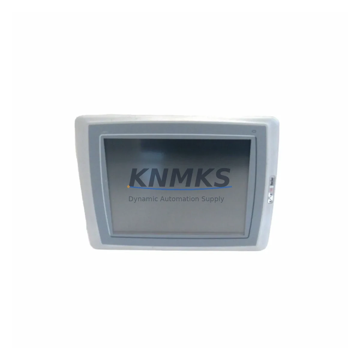 EXTER 06050B Fail-Safe HMI Panel for Industrial Control