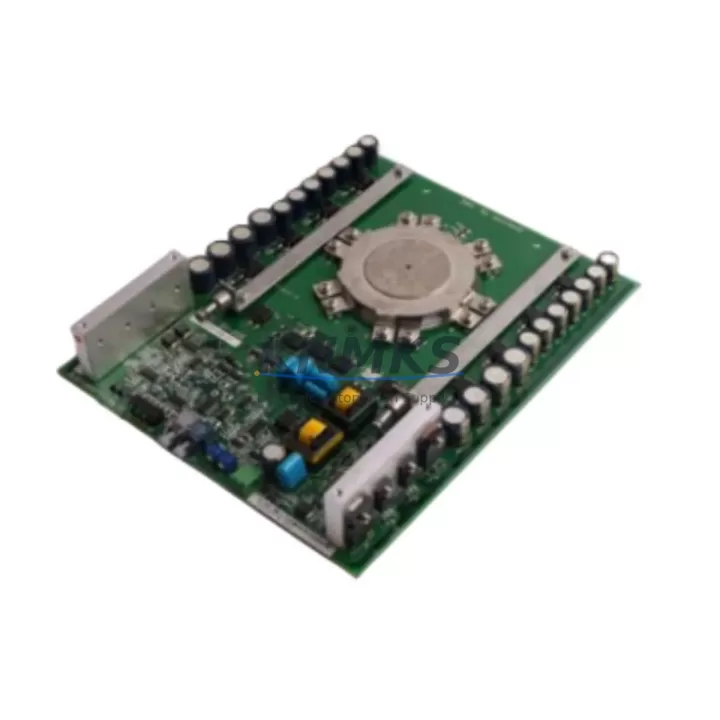 TOX PRESSOTECHNIK 0610520IF120243B Fail-Safe Force Monitor