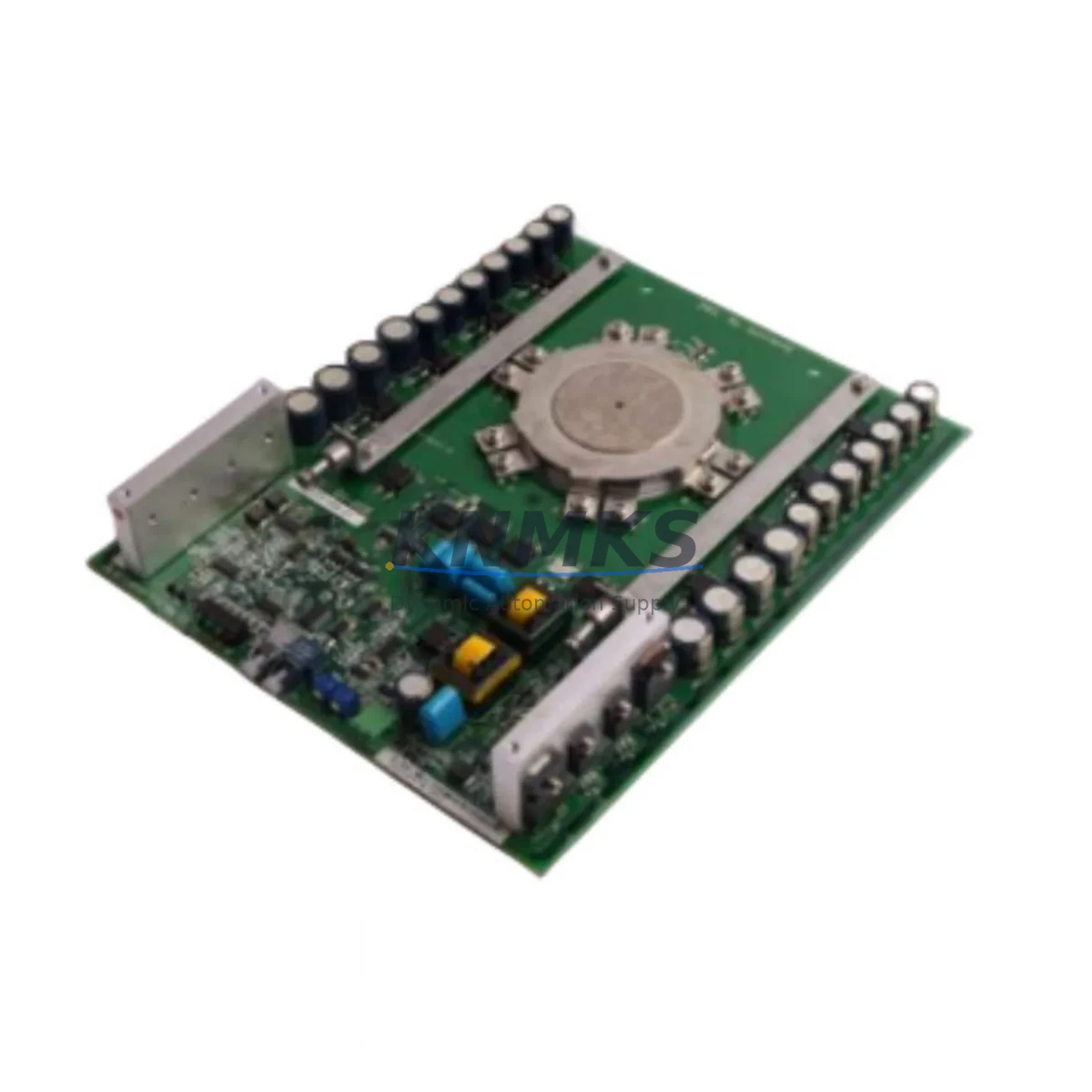 TOX PRESSOTECHNIK 0610520IF120243B Fail-Safe Force Monitor