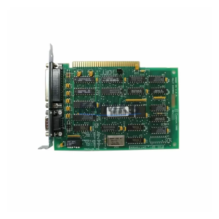ABB PXHK401 3BSE011790R1 Maintenance-Proven Spare Part for Factory Uptime