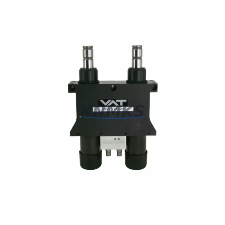 VAT 0750X-VE24 Migration-Ready Actuator for Legacy Vacuum Systems