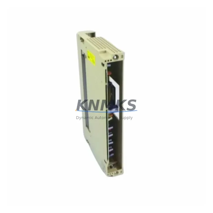 ABB 07AA60R1 GJV3074365R1 Maintenance-Proven Spare Part