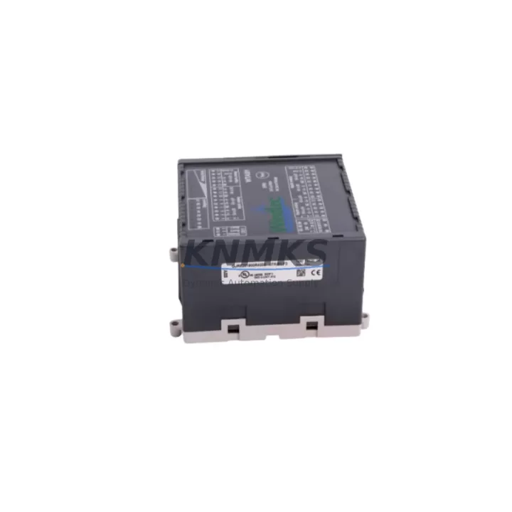 ABB 07AI91 GJR5251600R4202 Fail-Safe Analog Input Module