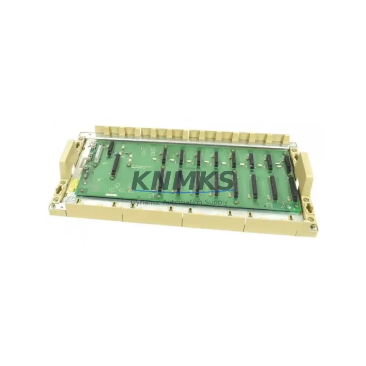 ABB 07BT62R1 Maintenance-Proven Spare Part for Factory Uptime