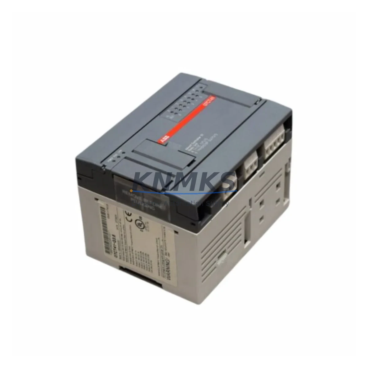 ABB 07CT41 1SBP260022R1001 Migration-Ready CPU for AC31