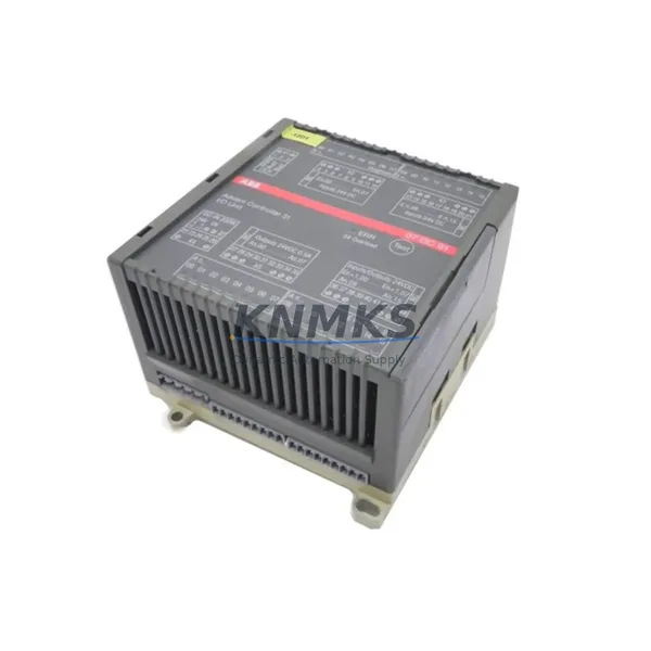 ABB 07DC91 Digital I/O Module