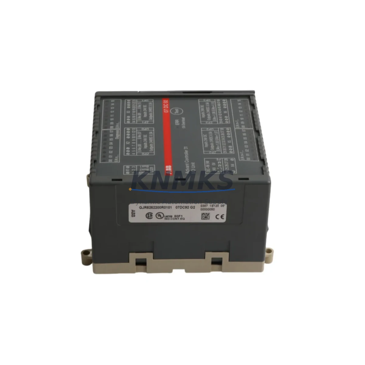 ABB 07DC92 GJR5252200R0101 Maintenance-Proven Spare Part for Factory Uptime