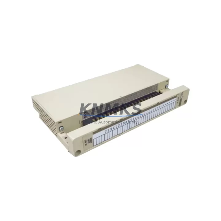 ABB 07EB60R1 Maintenance-Proven Spare Part for Factory Uptime
