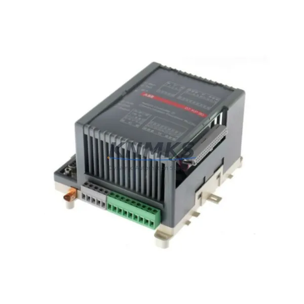 ABB 07KP90 Fail-Safe Serial Comms for Industrial Control