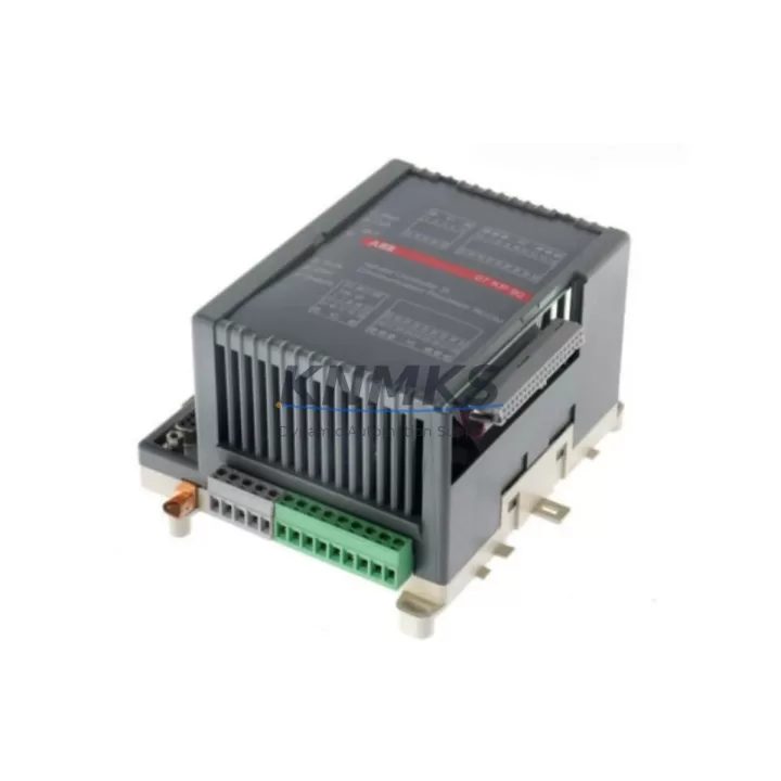 ABB 07KP90 Fail-Safe Serial Comms for Industrial Control