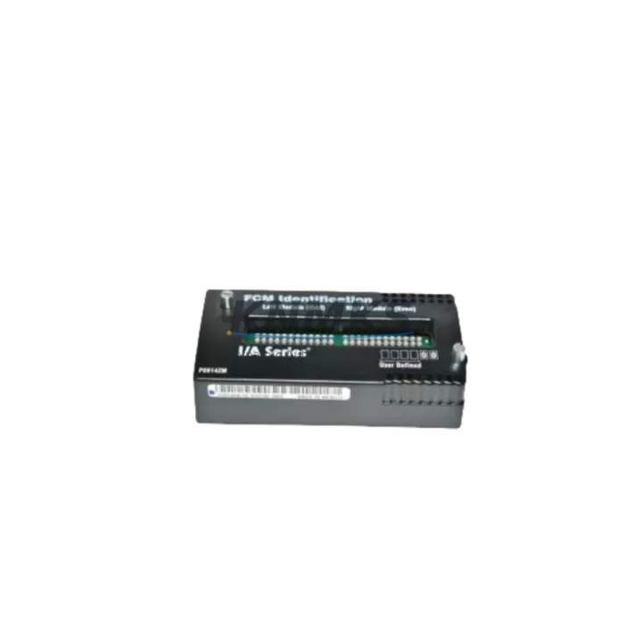 ABB 07KR91 GJR5250000R0151 Maintenance-Proven Spare Part for Factory Uptime