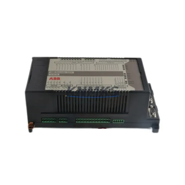 ABB 07KT92 GJR5250500R0202 Fail-Safe PLC CPU Module