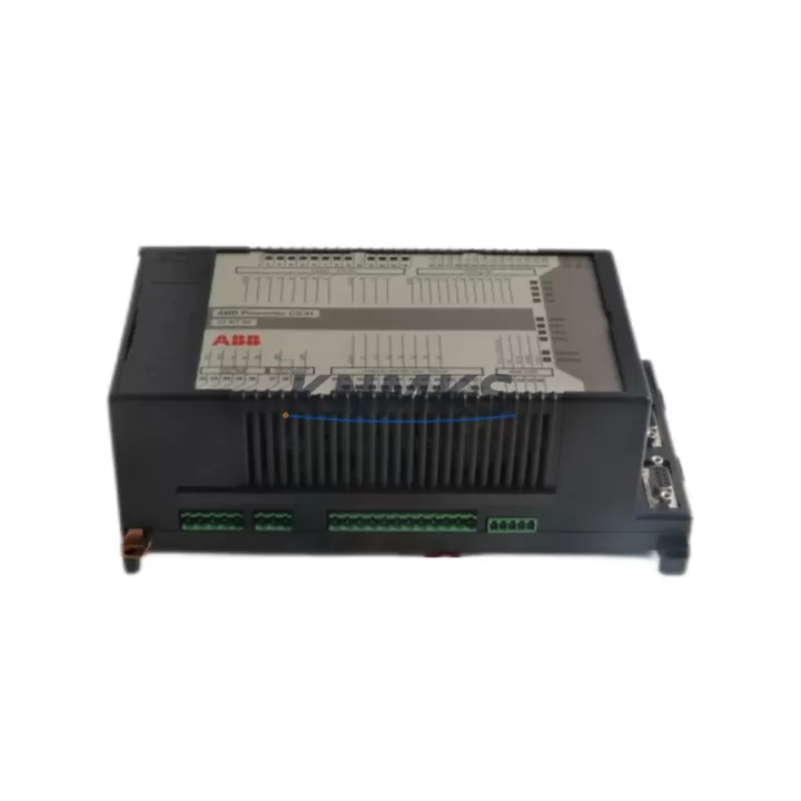 ABB 07KT92 GJR5250500R0202 Fail-Safe PLC CPU Module