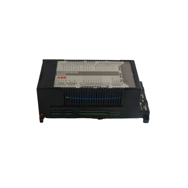 ABB 07KT92 GJR5250500R0902 Migration-Ready CPU for Legacy Control Systems