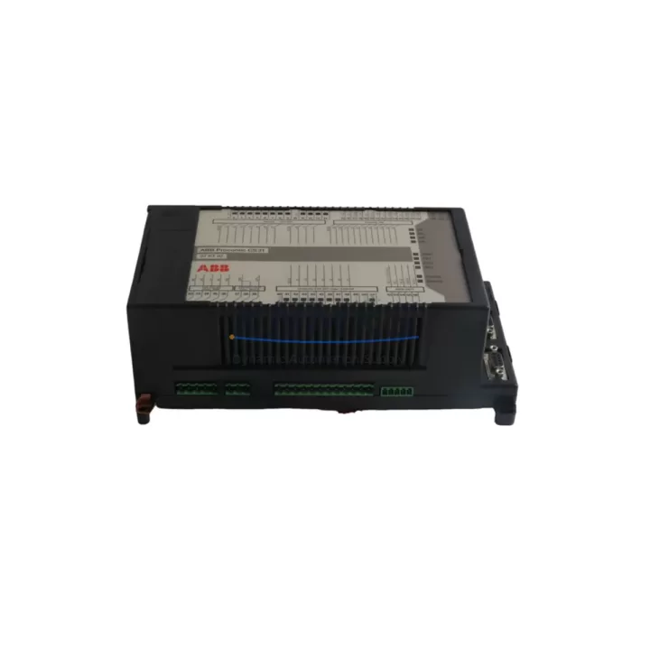 ABB 07KT92 GJR5250500R0902 Migration-Ready CPU for Legacy Control Systems