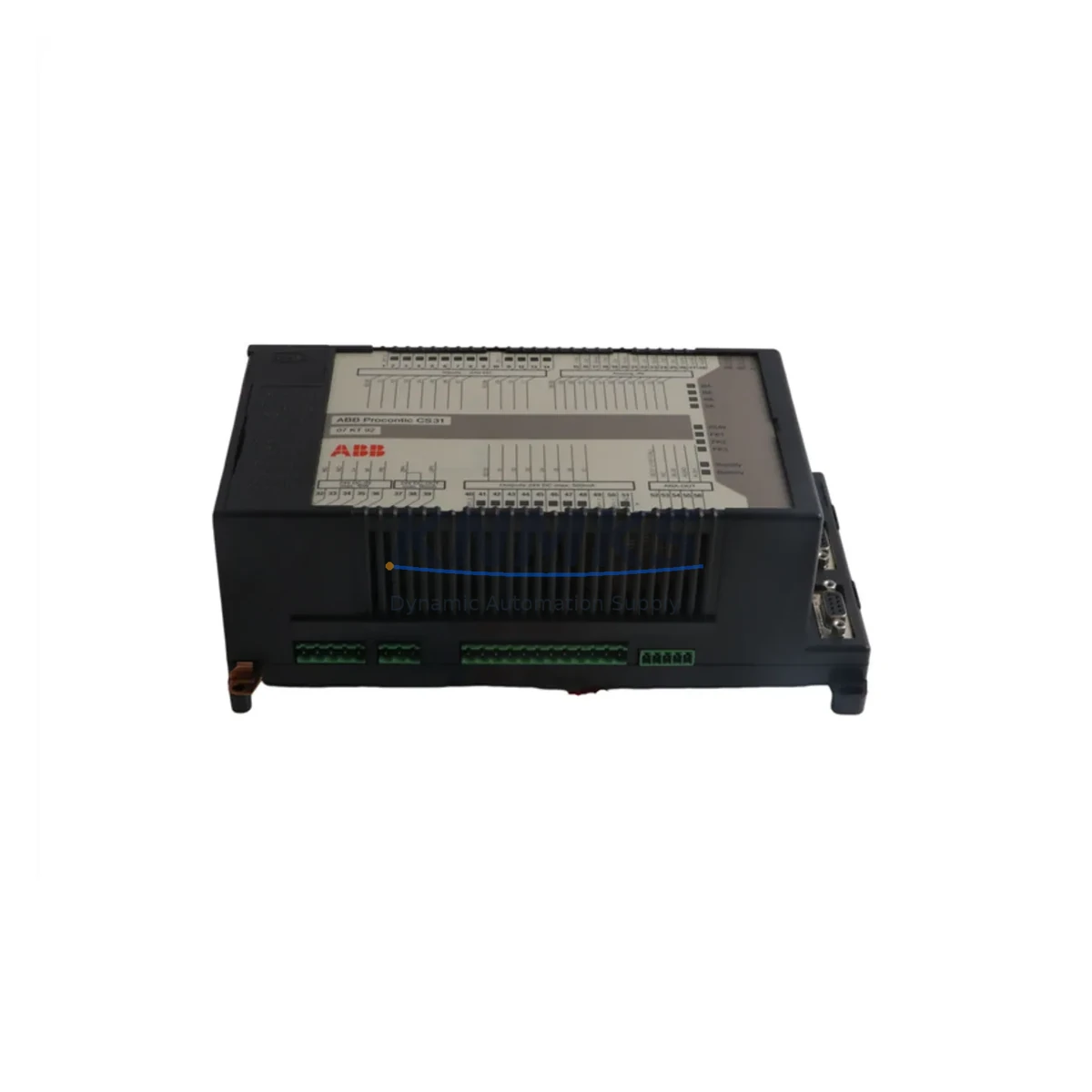 ABB 07KT92 GJR5250500R0902 Migration-Ready CPU for Legacy Control Systems