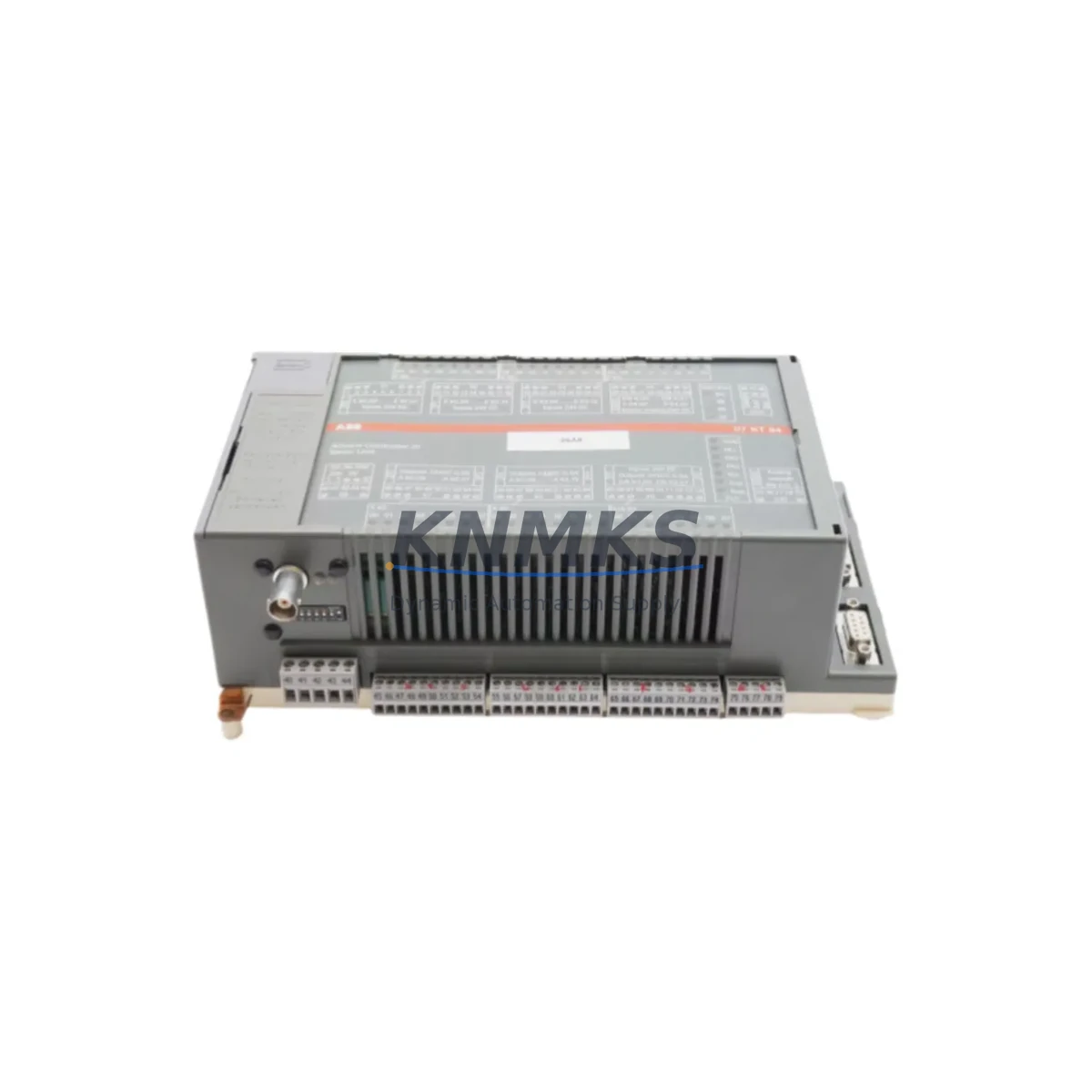 ABB 07KT94-GJR5252100R0161 Fail-Safe PLC Protection Module product image 2