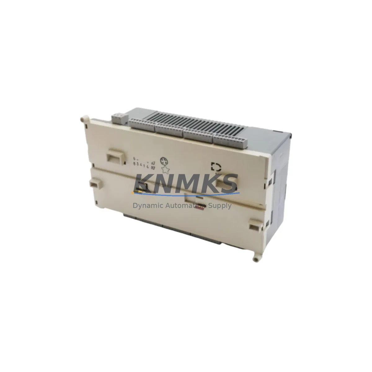 ABB 07KT94-GJR5252100R0161 Fail-Safe PLC Protection Module product image 3
