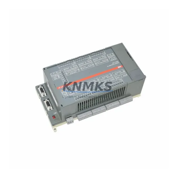 ABB 07KT97H3 GJR5253000R0270 Fail-Safe PLC CPU