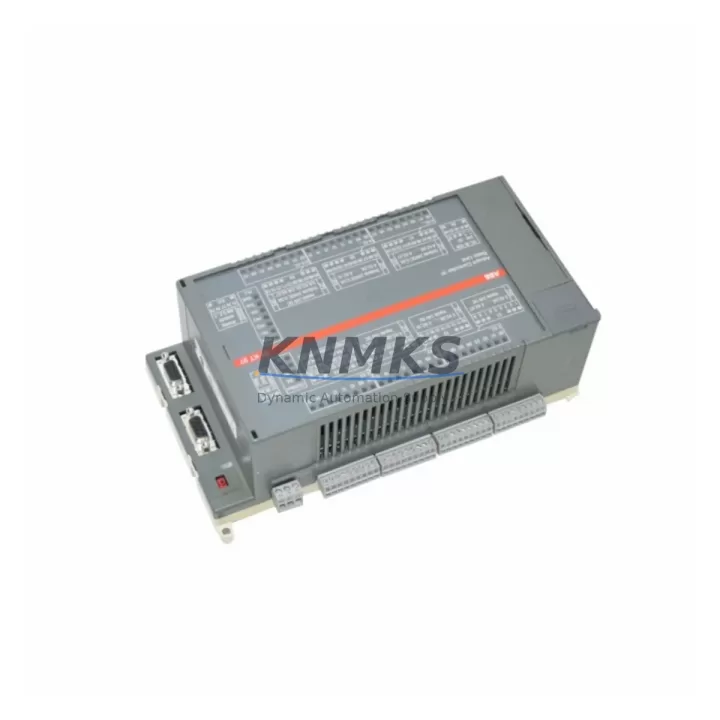 ABB 07KT97H3 GJR5253000R0270 Fail-Safe PLC CPU