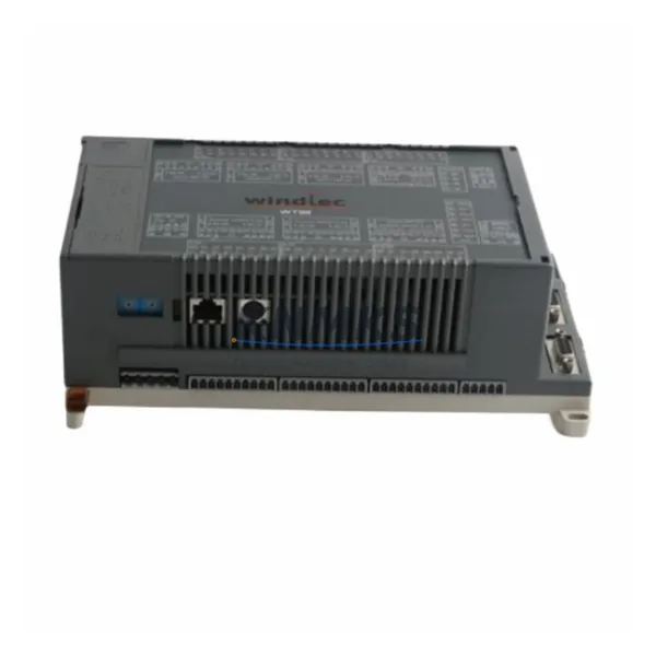 ABB 07KT98 GJR5253100R0270 Maintenance-Proven Spare Part for Factory Uptime