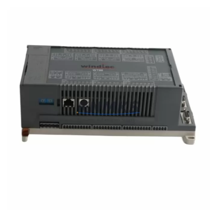 ABB 07KT98 GJR5253100R0270 Maintenance-Proven Spare Part for Factory Uptime