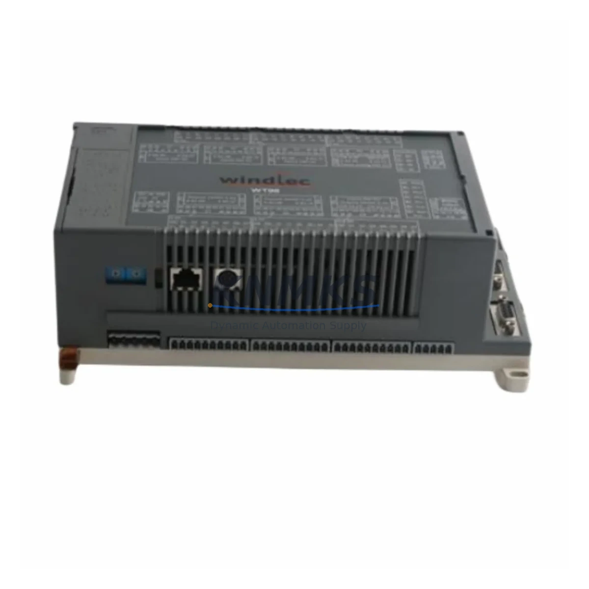 ABB 07KT98 GJR5253100R0270 Maintenance-Proven Spare Part for Factory Uptime