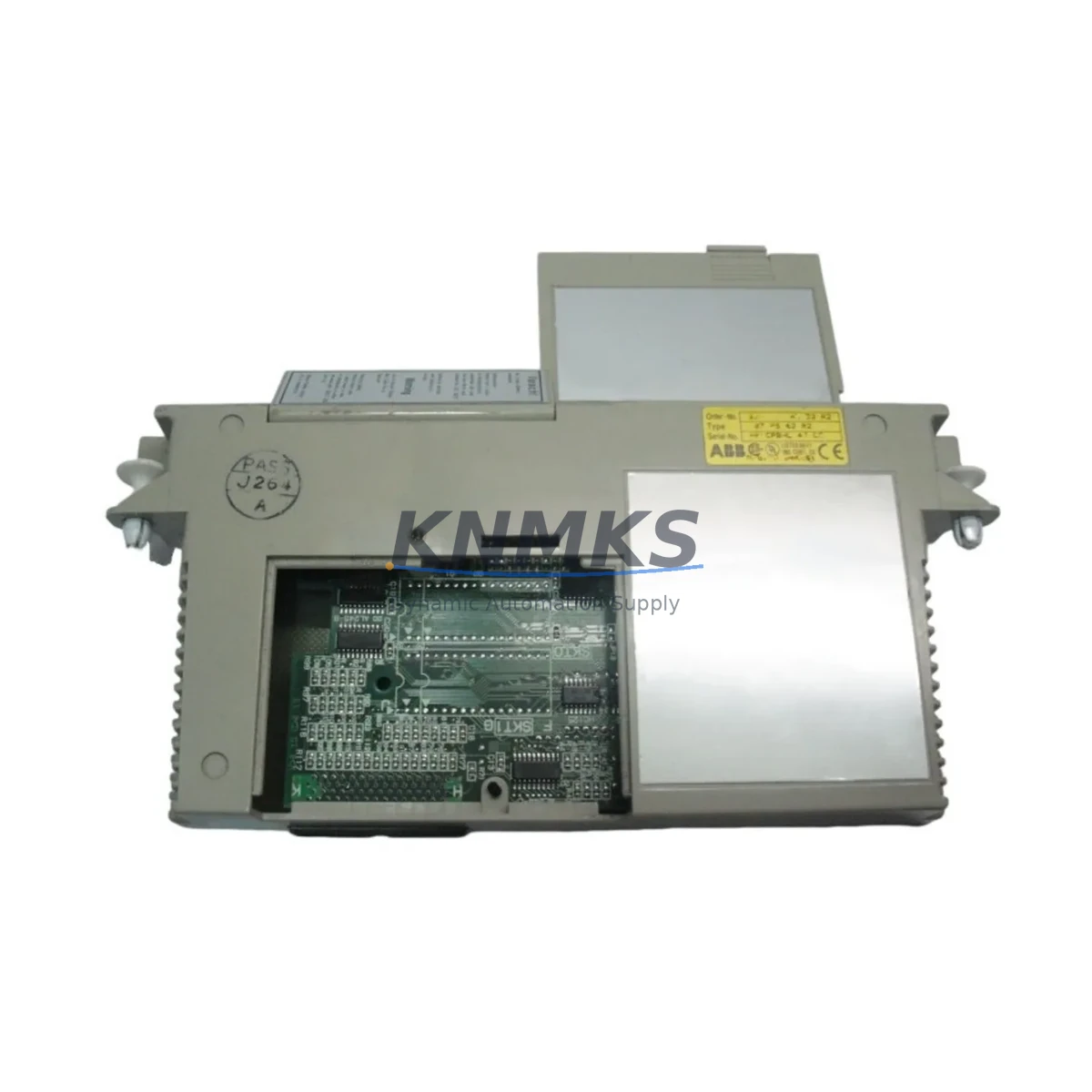 ABB 07PS62R2 Migration-Ready Program Memory for Legacy CS31
