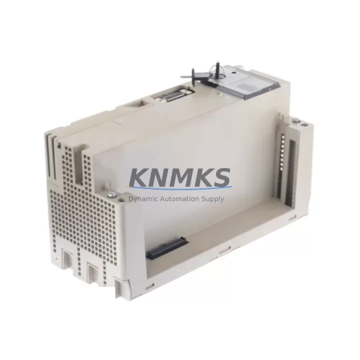 ABB 07ZE63R302 Fail-Safe PLC CPU for Industrial Control