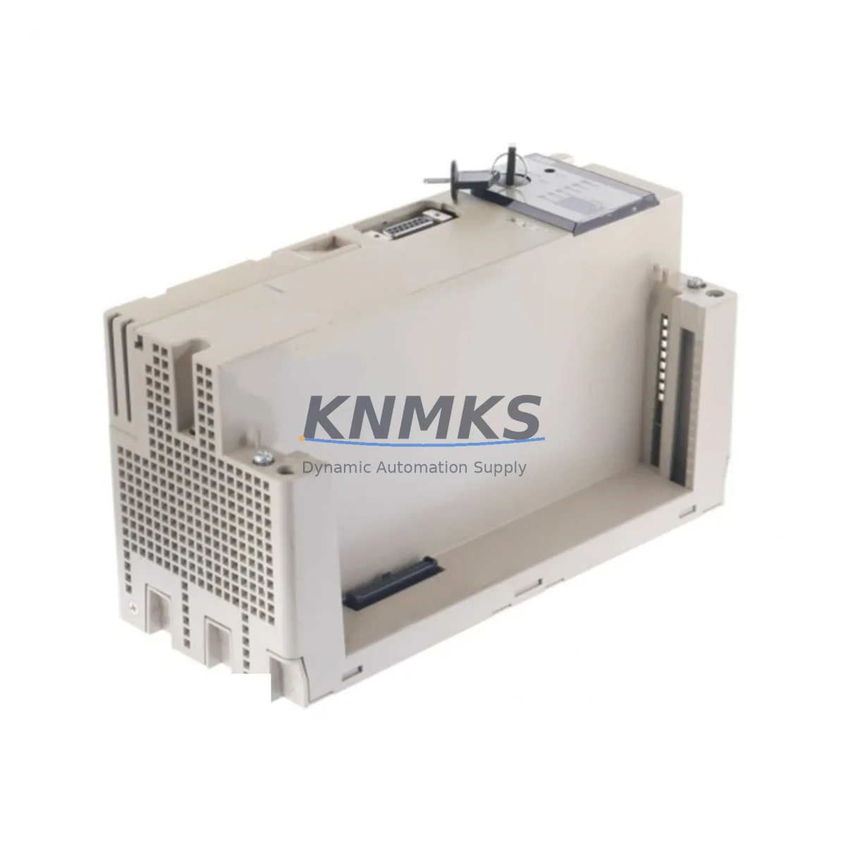 ABB 07ZE63R302 Fail-Safe PLC CPU for Industrial Control