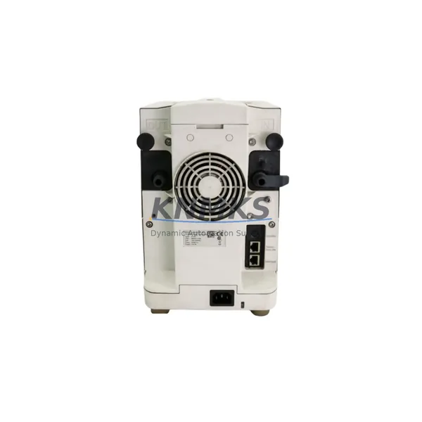 BUCHI V-700 0800011508 Migration-Ready Diaphragm Vacuum Pump