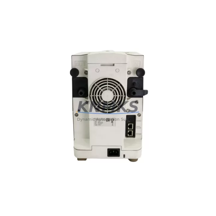 BUCHI V-700 0800011508 Migration-Ready Diaphragm Vacuum Pump