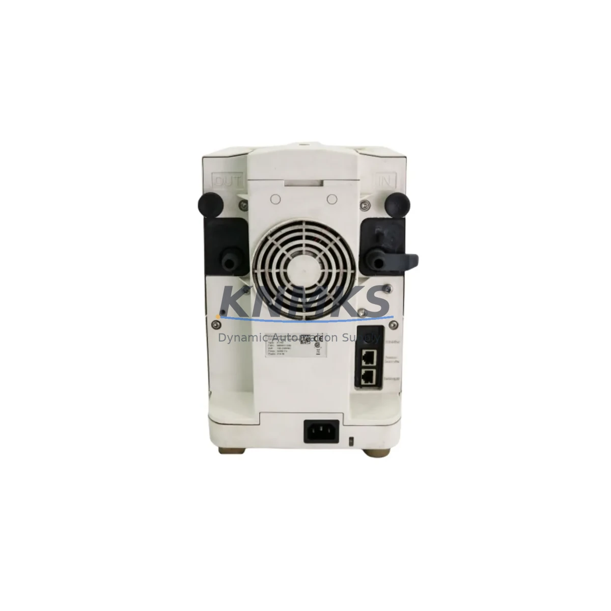 BUCHI V-700 0800011508 Migration-Ready Diaphragm Vacuum Pump