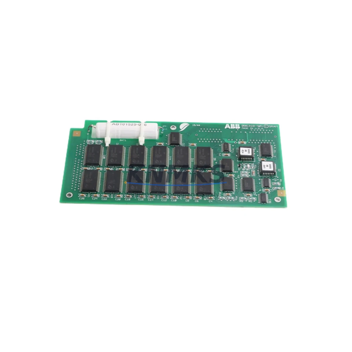 ABB 086318-002 Maintenance-Proven Spare Part for Factory Uptime