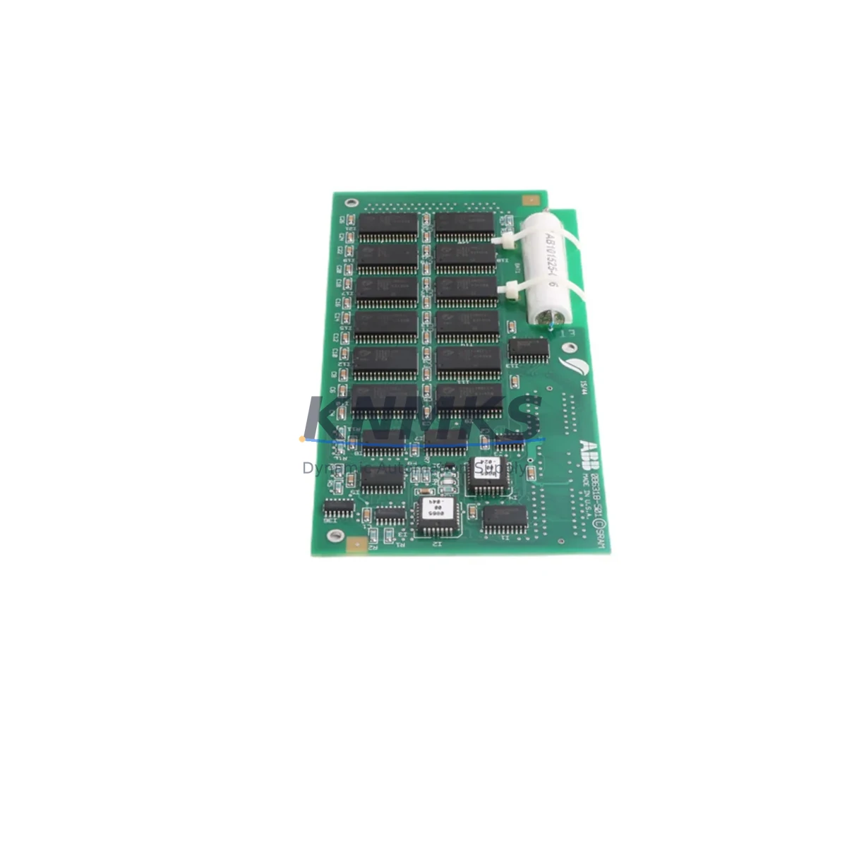 ABB 086318-002 Maintenance-Proven Spare Part for Factory Uptime product image 2