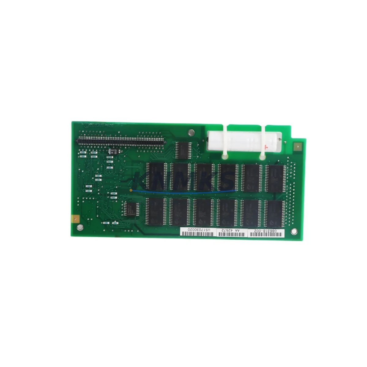 ABB 086318-002 Maintenance-Proven Spare Part for Factory Uptime product image 3