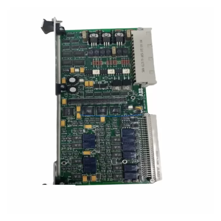 ABB 086329-004 Migration-Ready Column Sensor for Legacy Control Systems